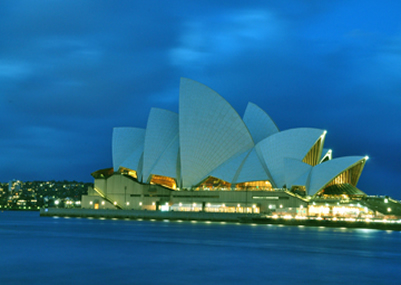 Amazing Australia